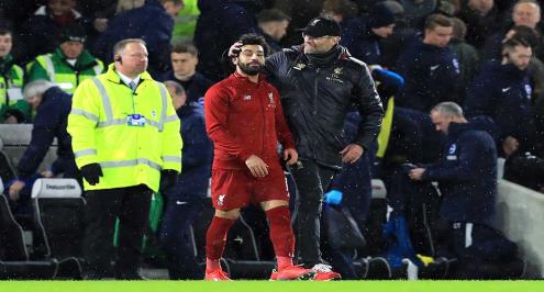 كلوب: إقامة أمم أفريقيا في الشتاء "كارثة" بالنسبة لنا